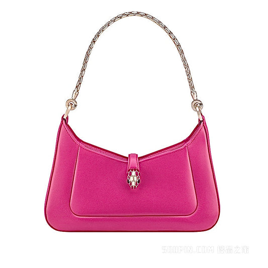 BVLGARI/Bulgari Sac porté épaule Serpenti