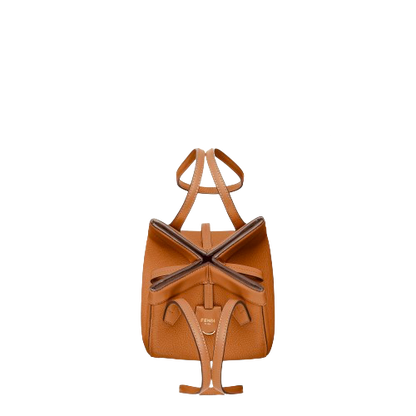 Sac Fendi Origami Marron 
sac transformable