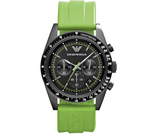 Montre EMPORIO ARMANI Pour Homme, AR6115