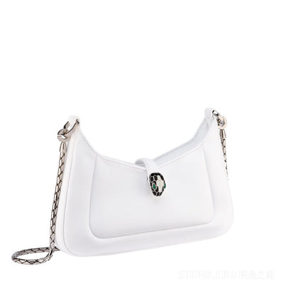 BVLGARI/Bulgari Sac porté épaule Serpenti