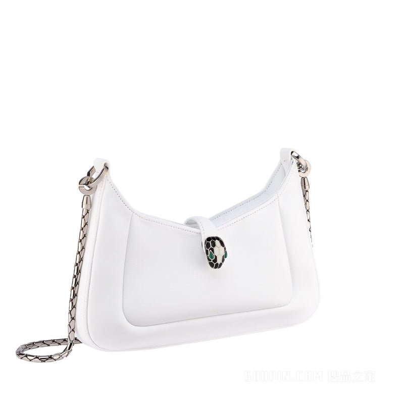 BVLGARI/Bulgari Sac porté épaule Serpenti