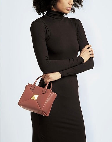 VALENTINO GARAVANI MARRON
Sacs à main