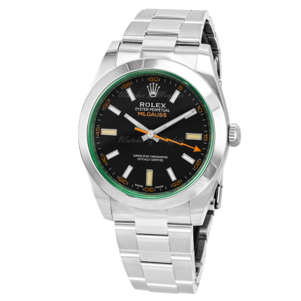 ROLEX OYSTER PERPETUAL