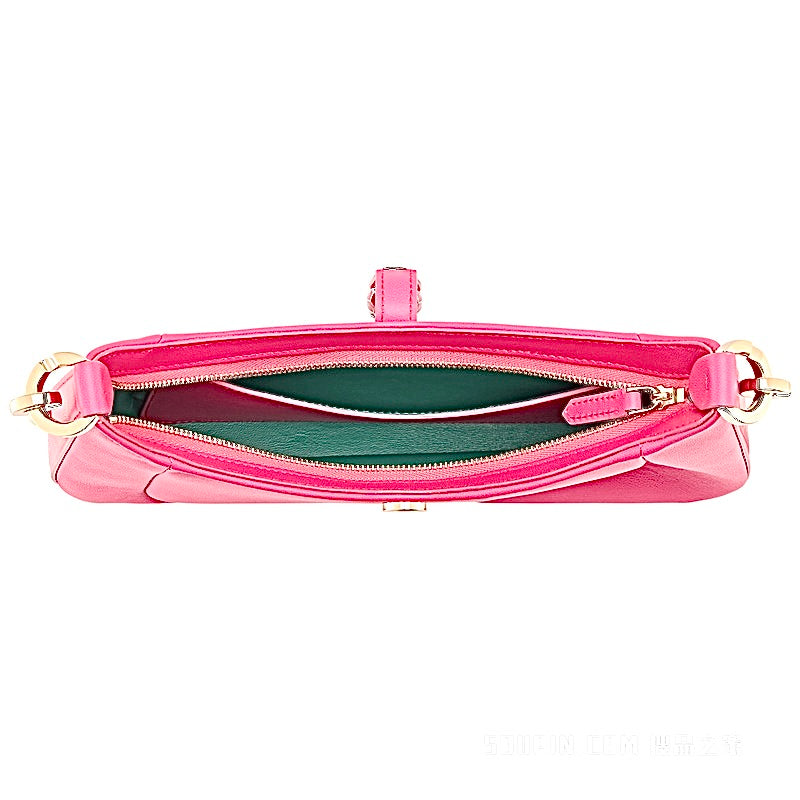 BVLGARI/Bulgari Sac porté épaule Serpenti