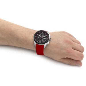 Montre HUGO BOSS Volane Red 1513959
