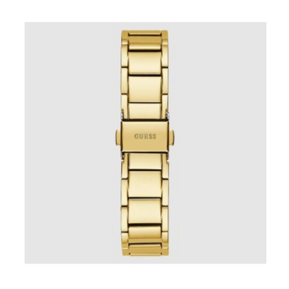 MONTRES GUESS GW0403L2 SOLSTICE EN ACIER INOXYDABLE DORÉ POUR FEMME