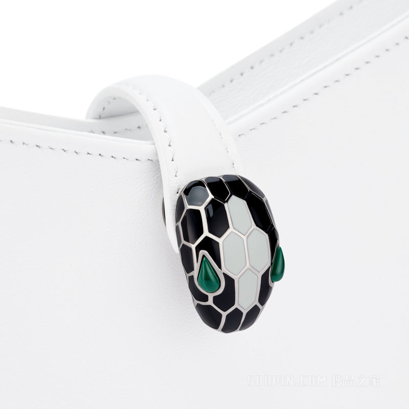 BVLGARI/Bulgari Sac porté épaule Serpenti