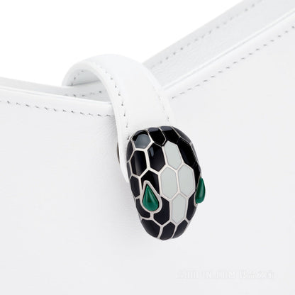 BVLGARI/Bulgari Sac porté épaule Serpenti