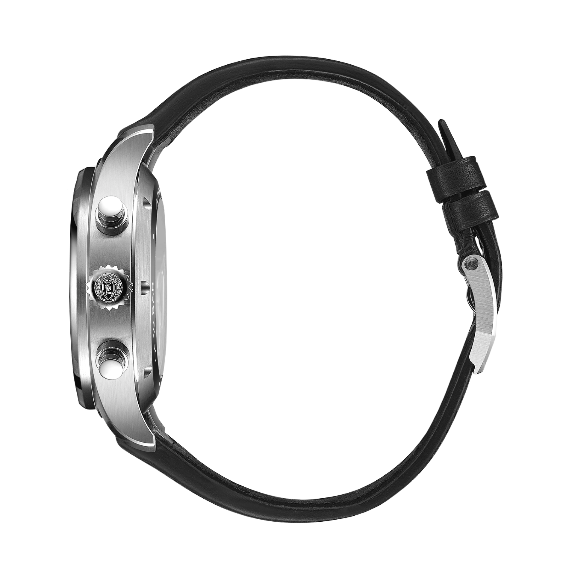 Montre d'Aviateur Chronographe IW378001