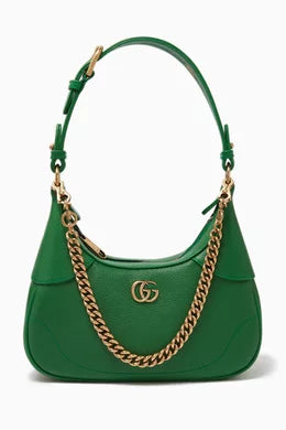 PETIT SAC GUCCI BANDOULIÈRE APHRODITE