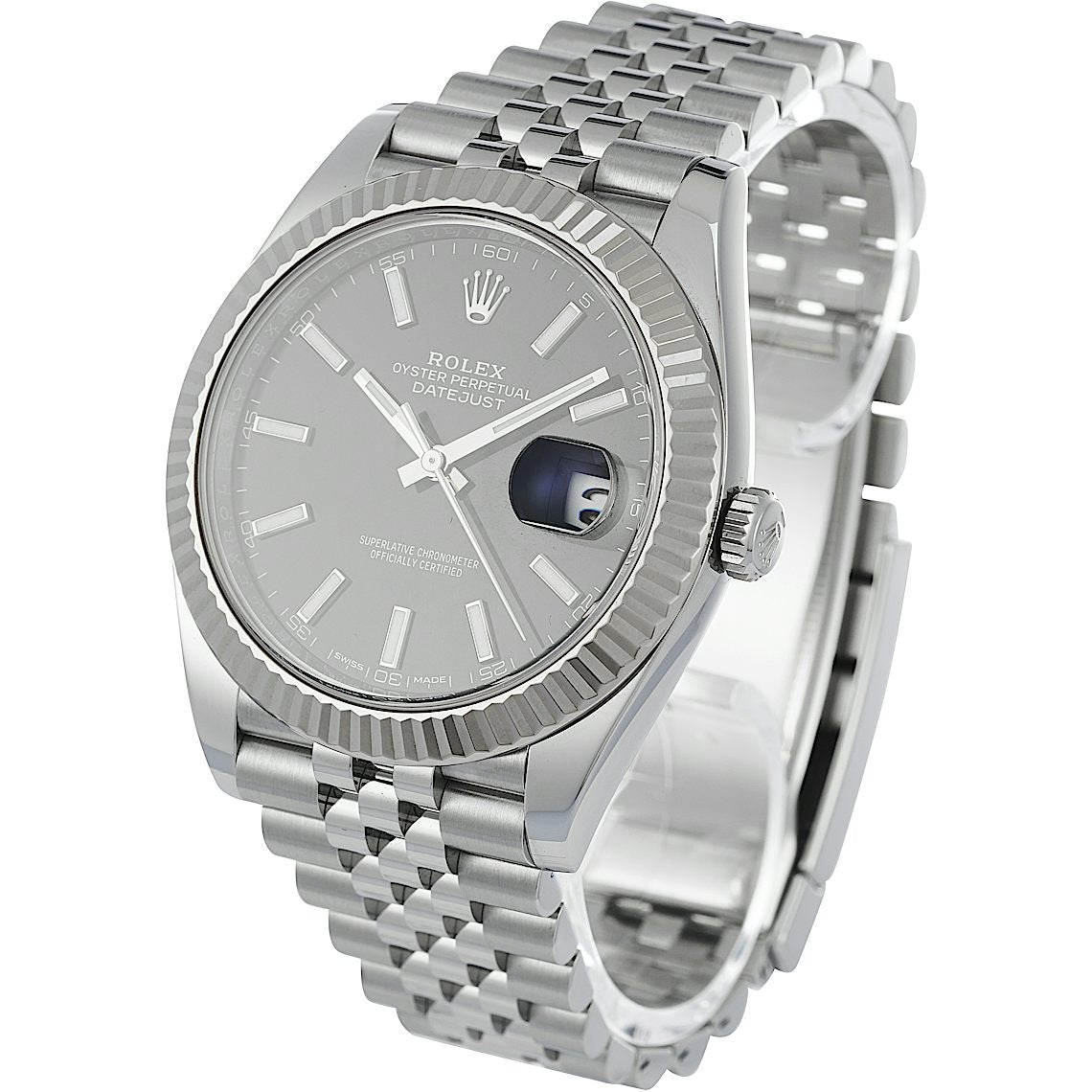 Rolex Rolex Datejust 41