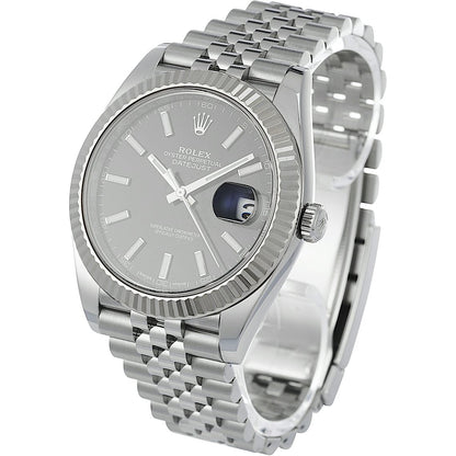 Rolex Rolex Datejust 41