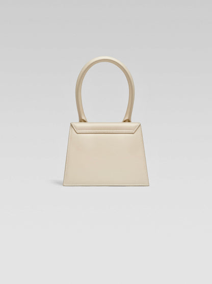 Sac à main Jacquemus Beige