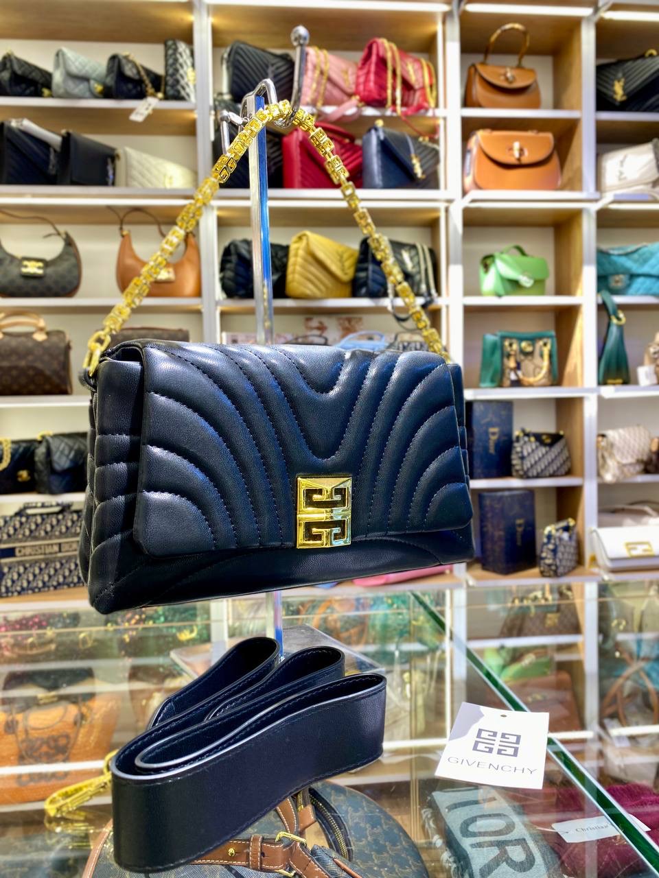 Sacs à Main 4G Pour Femme : Satin, Toile | GIVENCHY FR