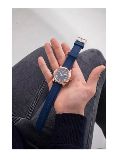 Montre Guess Connoisseur Homme – Bleu