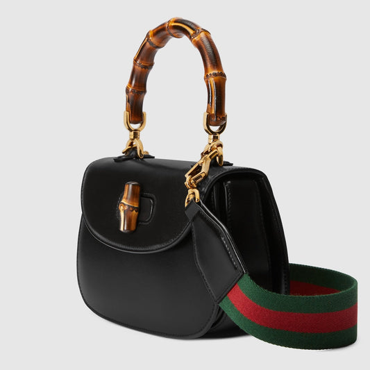 SAC À MAIN GUCCI BAMBOO 1947