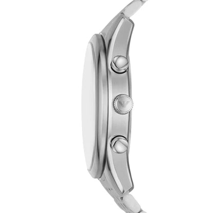 Montre Homme Emporio Armani - AR11581 Bracelet Acier Argent