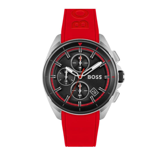 Montre HUGO BOSS Volane Red 1513959