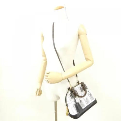 SAC À MAIN ALMA BB DAMIER