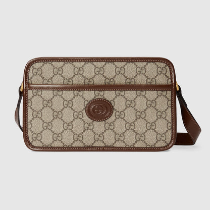 GUCCI MINI SAC BEIGE