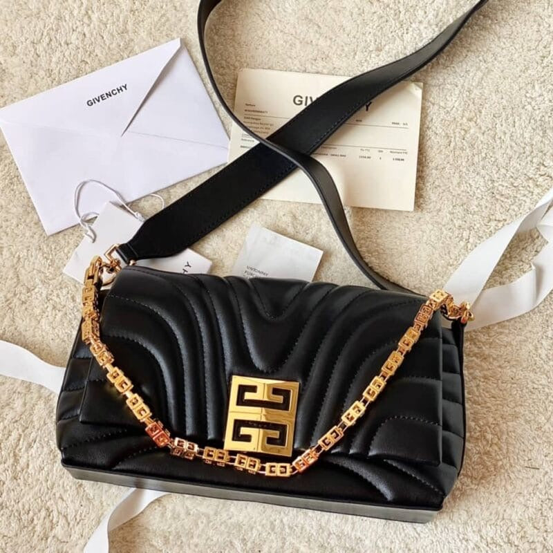 Sacs à Main 4G Pour Femme : Satin, Toile | GIVENCHY FR