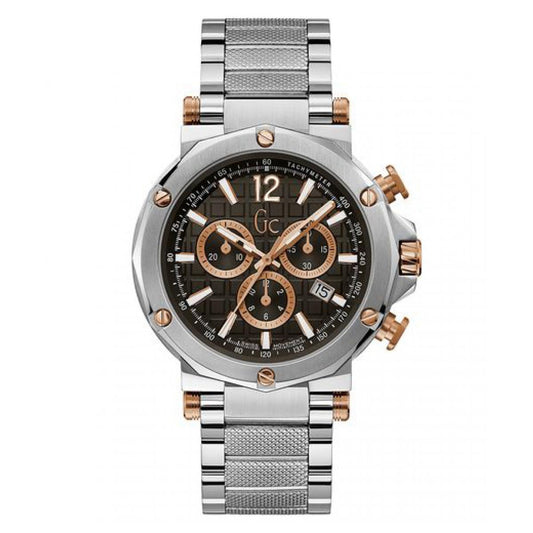 MONTRE GC – SPIRIT – Y53005G2MF