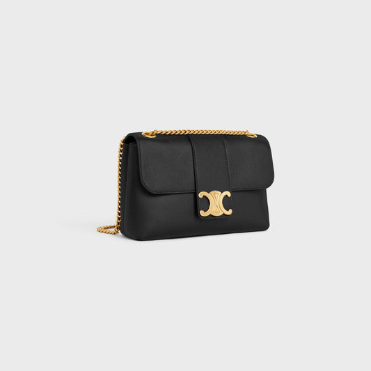 SAC CELINE VICTOIRE TEEN MODÈLE VEAU SOUPLE