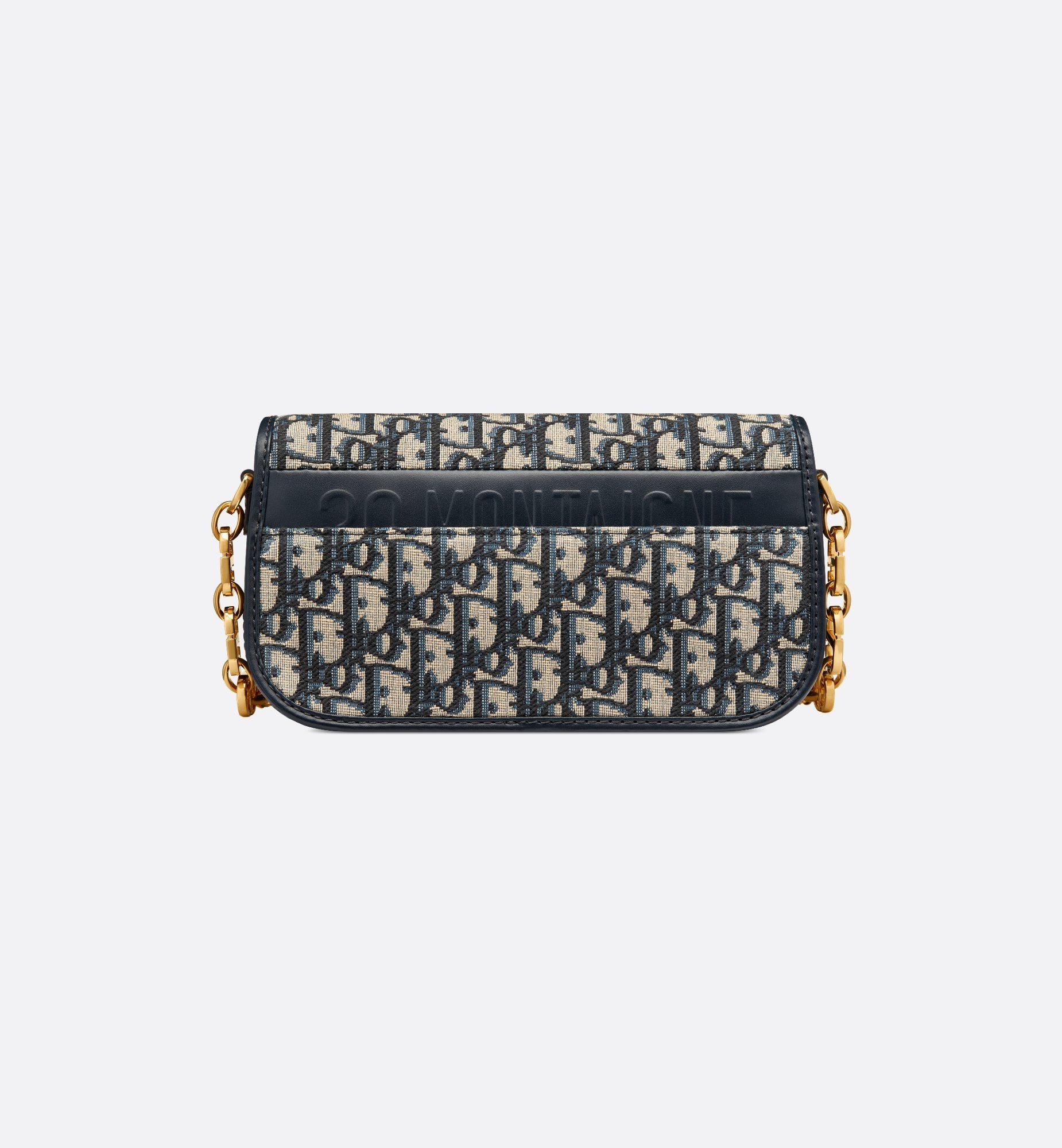 Sac Dior Small 30 Montaigne Avenue Bag