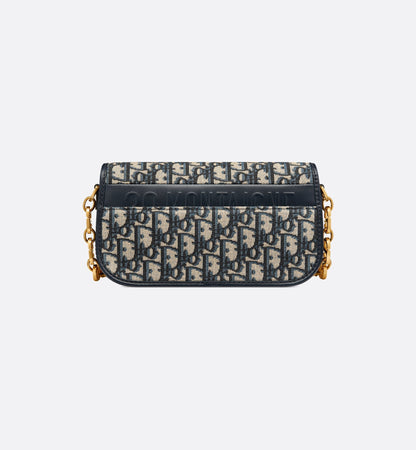 Sac Dior Small 30 Montaigne Avenue Bag