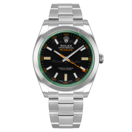 ROLEX OYSTER PERPETUAL
