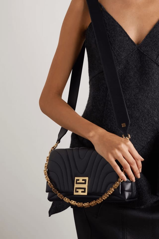 Sacs à Main 4G Pour Femme : Satin, Toile | GIVENCHY FR