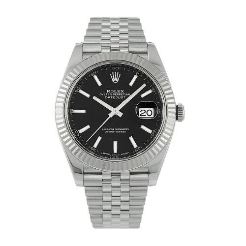 Rolex Rolex Datejust 41