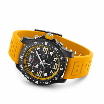 Montre Breitling Professional Endurance Pro Jaune