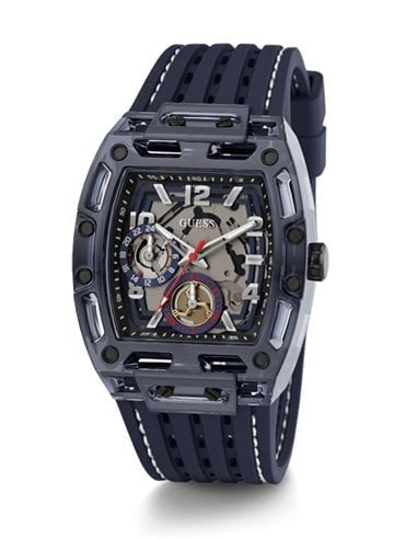 Guess
Montre GW0499G1 PHOENIX SILICONE