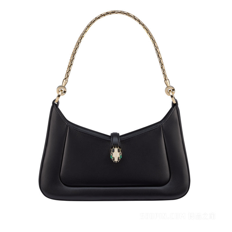 BVLGARI/Bulgari Sac porté épaule Serpenti