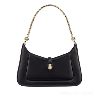 BVLGARI/Bulgari Sac porté épaule Serpenti