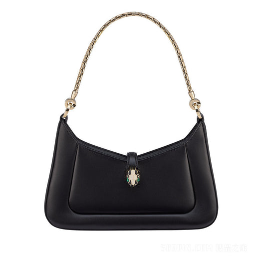 BVLGARI/Bulgari Sac porté épaule Serpenti