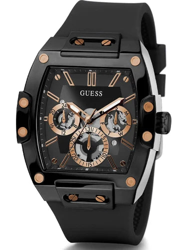 Montre Guess pour homme GUGW0203G8