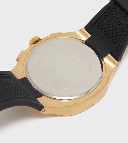 Montre Chronographe À Quartz Headline, 42 Mm