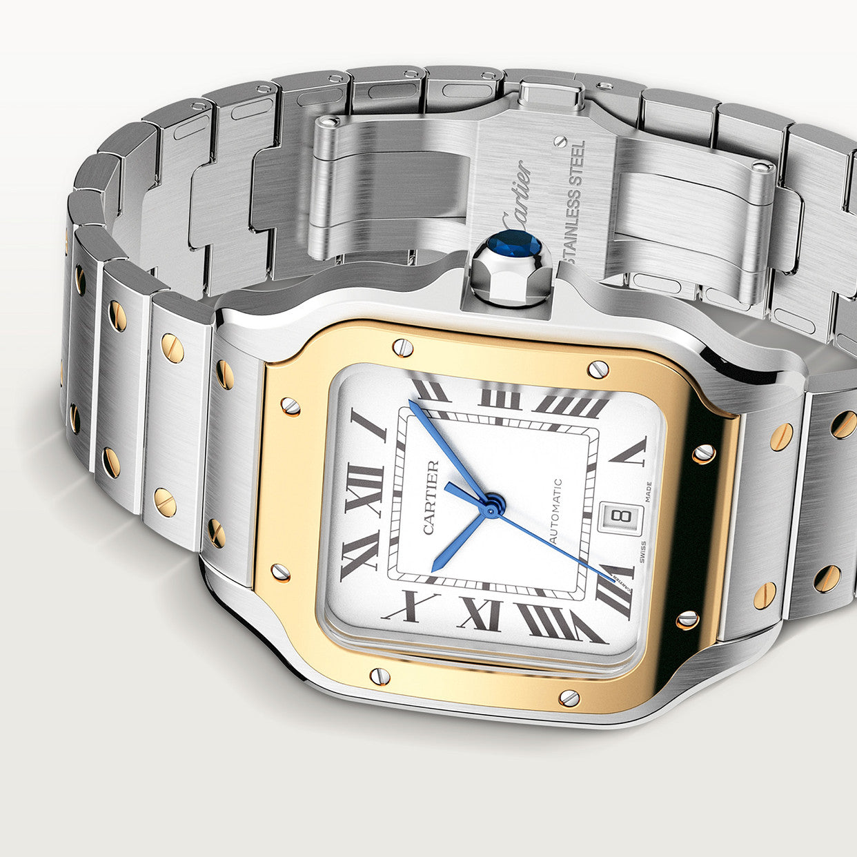 Montre cartier