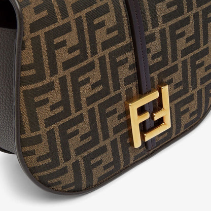 Allez Mini FF
Sac en marron et noir