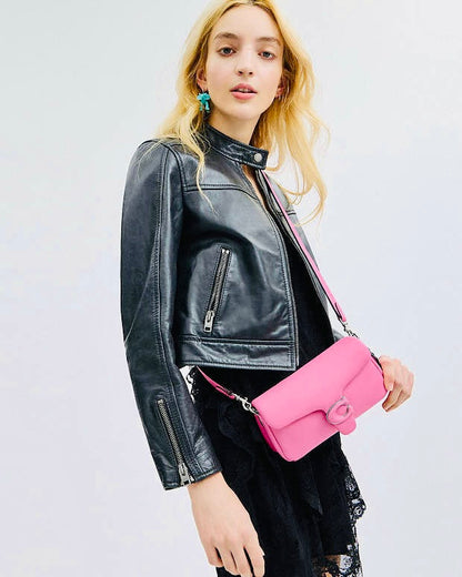 Sac Porté Coach épaule Pillow Tabby 18