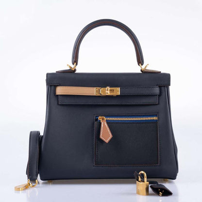 Kelly Colormatic 25 Swift Chai Bleu Marine