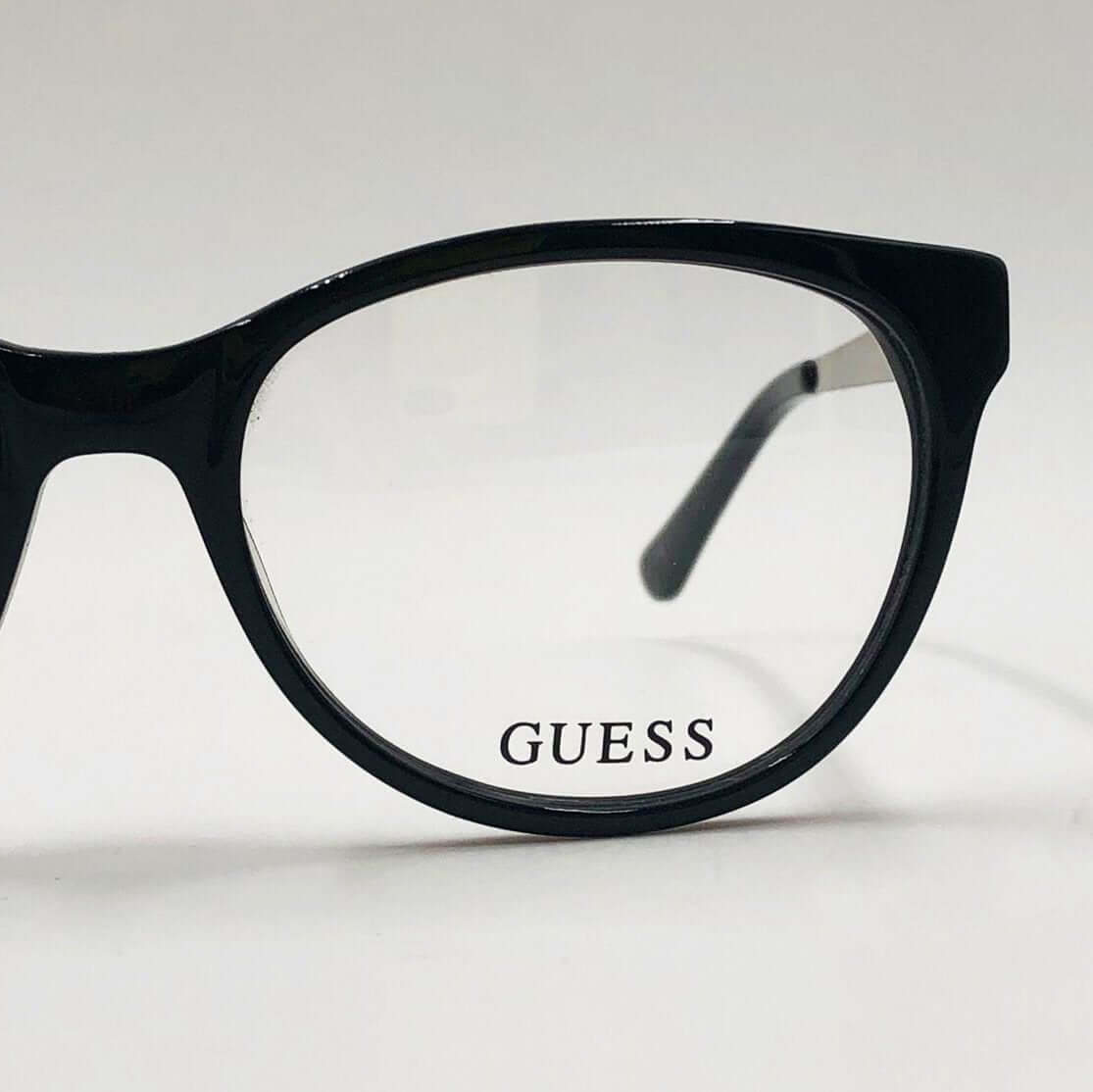 Lunettes de vue: GUESS GU2539 Noir