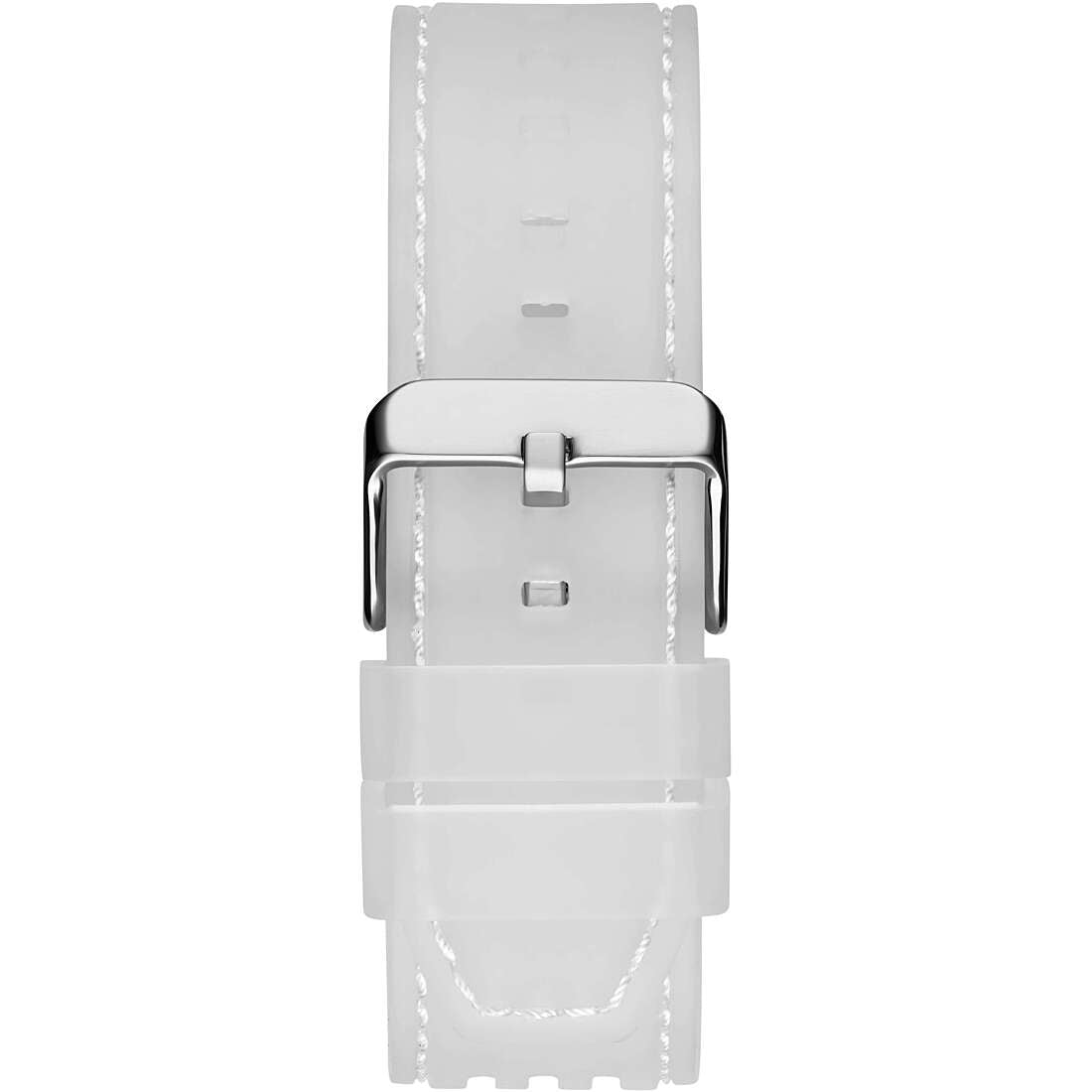 Montre chronographe homme Guess Phoenix