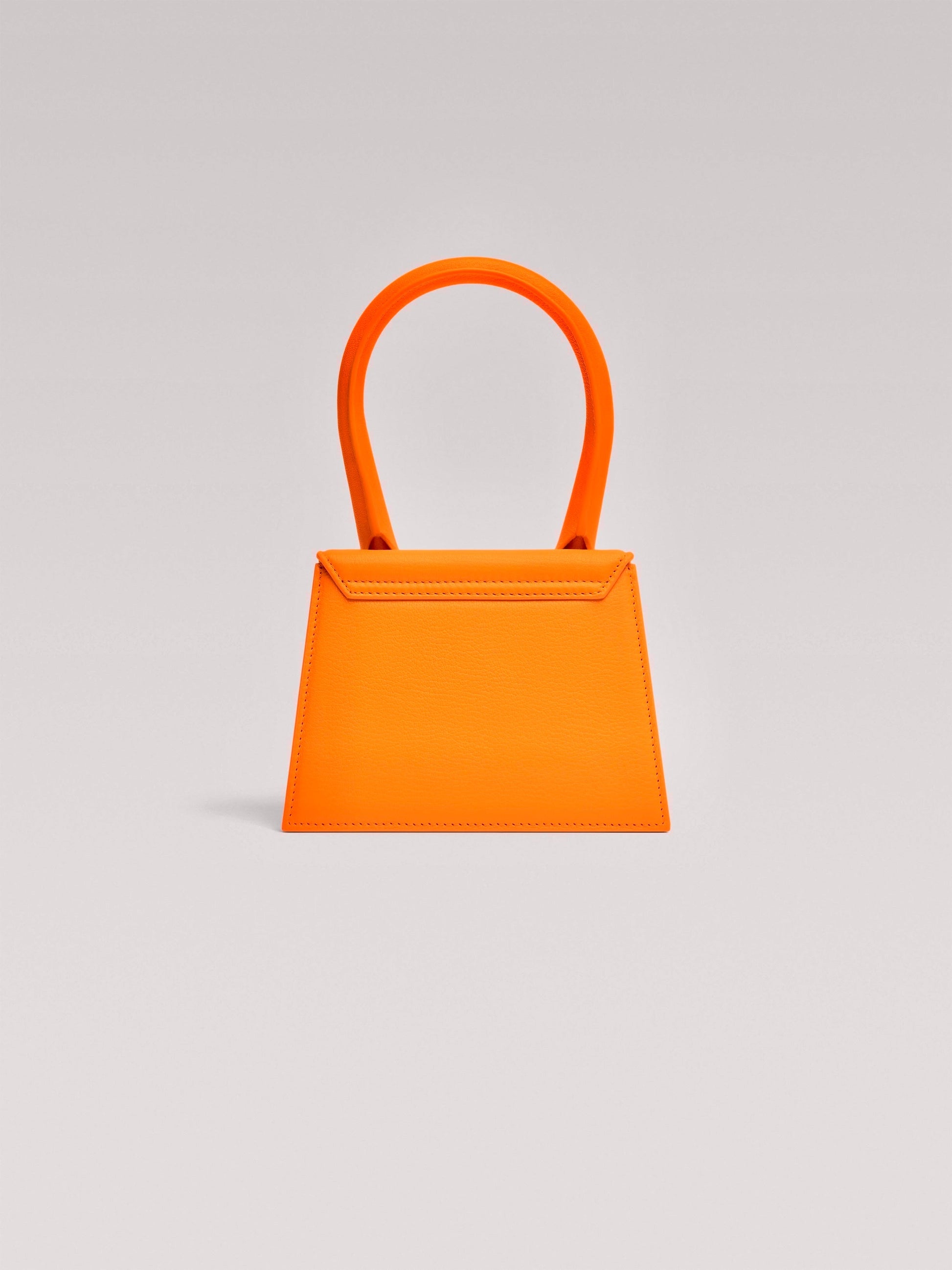 Sac à main Jacquemus Orange