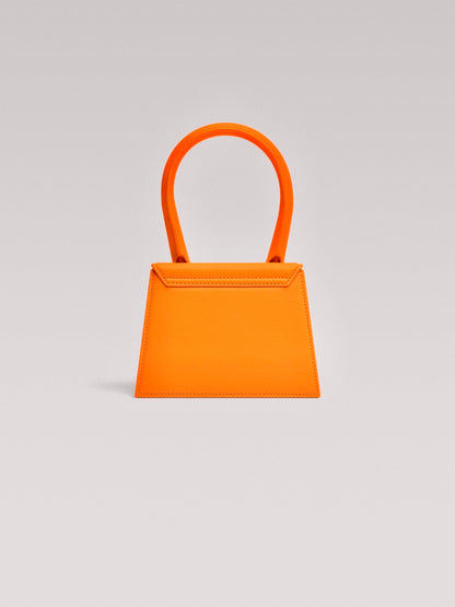 Sac à main Jacquemus Orange