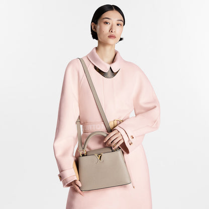 Sac Capucines BB