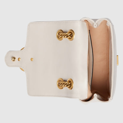 MINI SAC À BANDOULIÈRE GG MARMONT