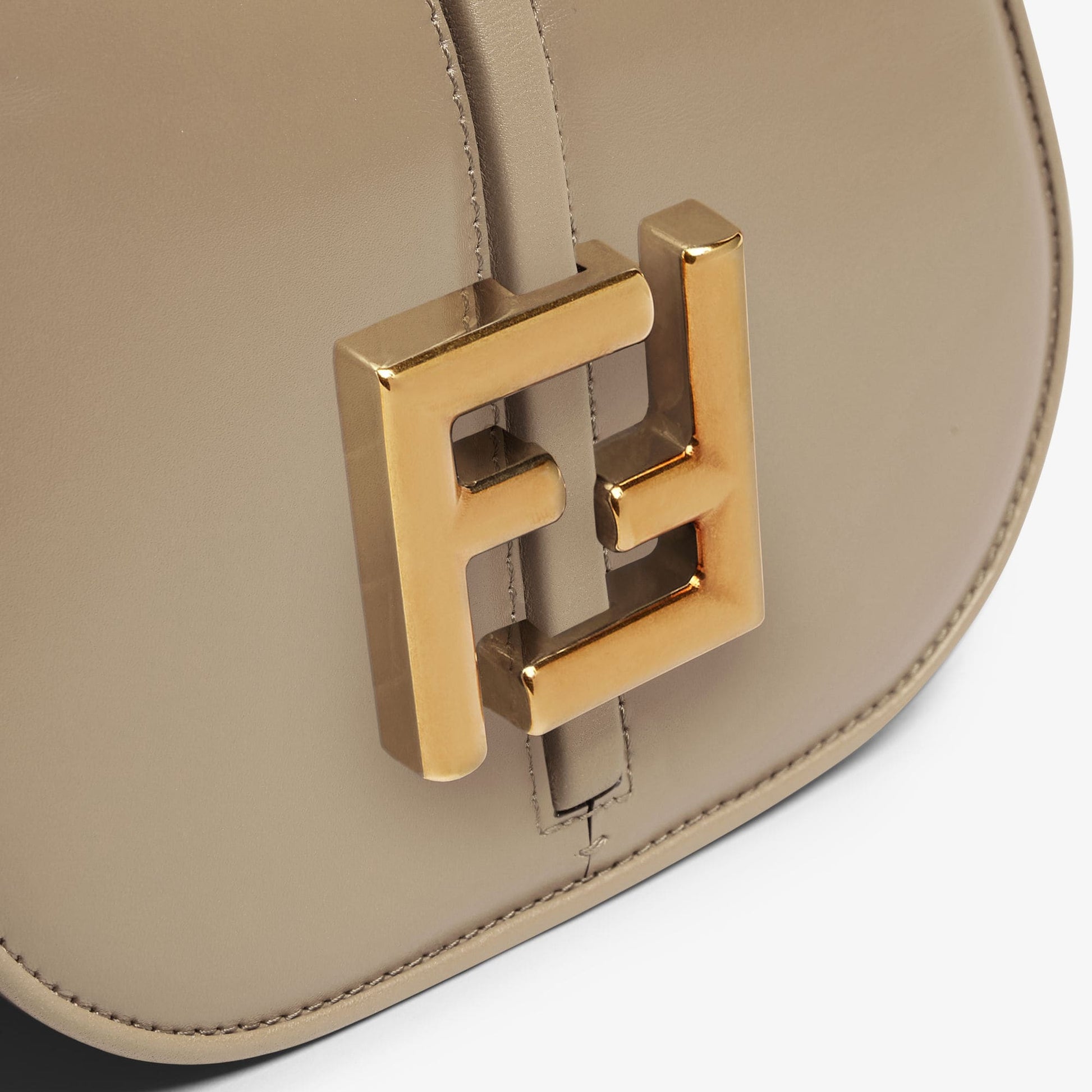 Allez Mini FF
Sac en lisse et grainé taupe